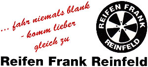 Reifen Frank: Ihre Autowerkstatt in Reinfeld